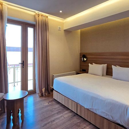 Hotel Bankir Khiva Eksteriør bilde