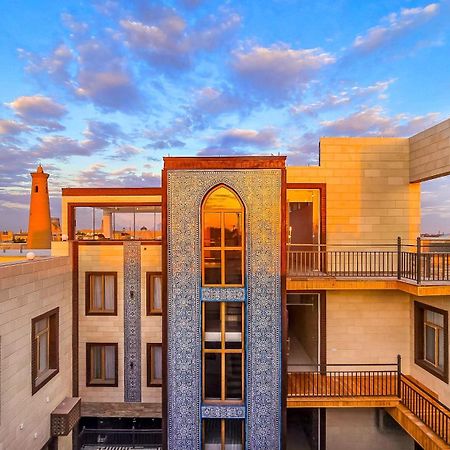 Hotel Bankir Khiva Eksteriør bilde