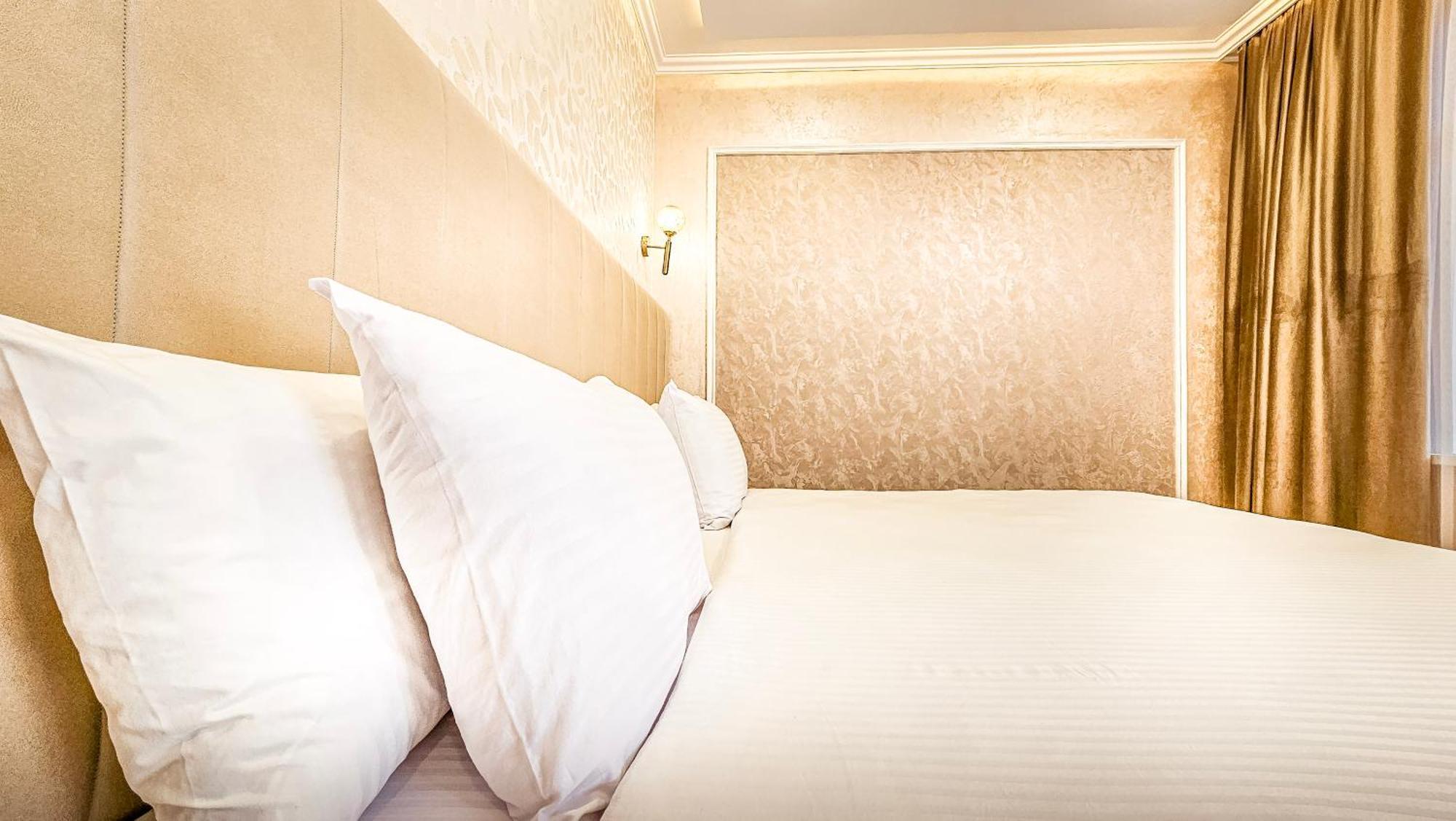 Hotel Bankir Khiva Eksteriør bilde
